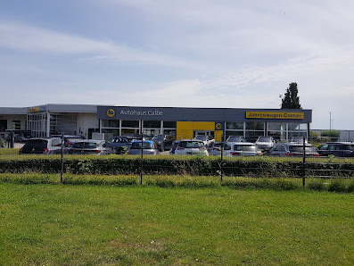 Autohaus Calbe GmbH