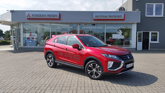 Autohaus Nordstadt GmbH