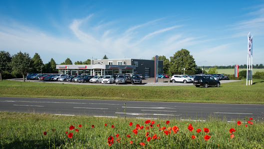 Autohaus Nordstadt GmbH