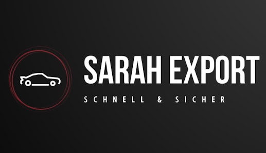 Sarah Export