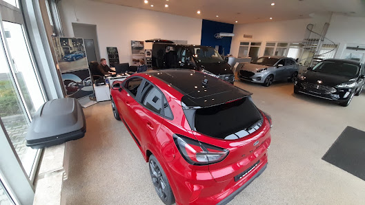 Autohaus Klaus Koß GmbH