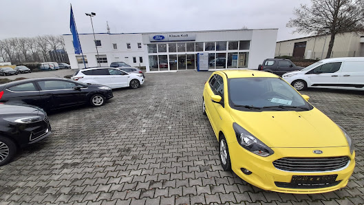 Autohaus Klaus Koß GmbH