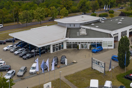 Autohaus Haldensleben BMW / MINI Schubert Motors
