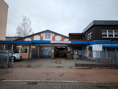 Autoservice Waldeck