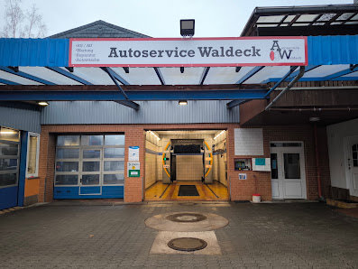 Autoservice Waldeck