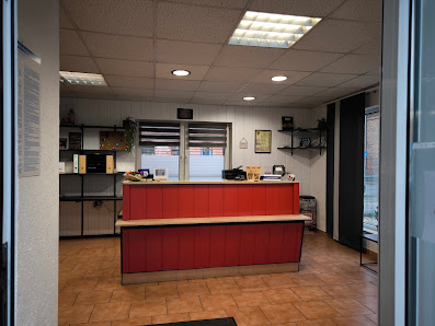 Autoservice Waldeck