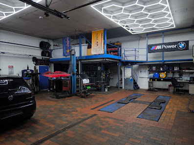 Autoservice Waldeck