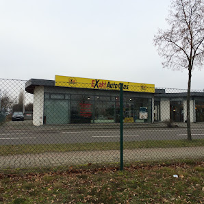 Exakt Autoglas - Haldensleben