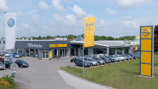 Opel Autohaus Böttche