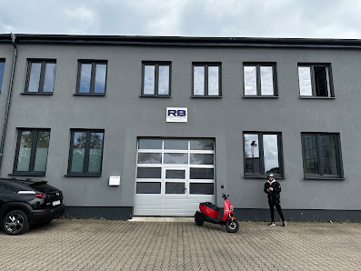 RB Motors