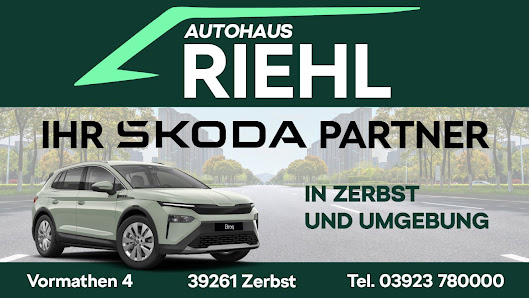 Autohaus Riehl GmbH