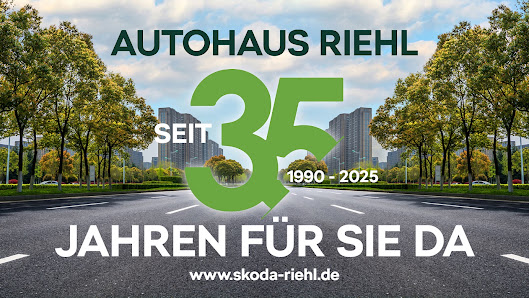 Autohaus Riehl GmbH