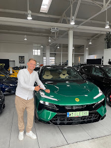 Lotus Leipzig
