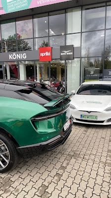 Lotus Leipzig
