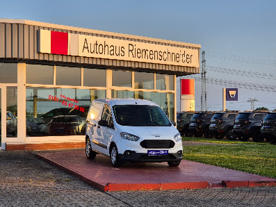 Autohaus Riemenschneider GmbH