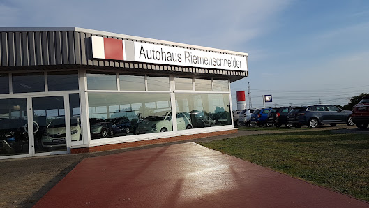 Autohaus Riemenschneider GmbH