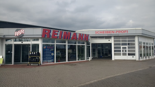 Auto u Reifenservice RSR