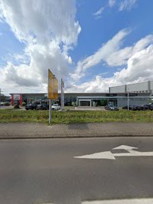 Lexus Forum Leipzig