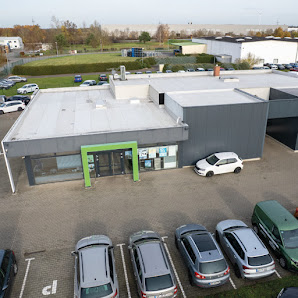 Autohaus Thormann OHG - Škoda-Vertragshändler