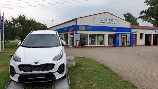 Autohaus Grabow & Kampe GmbH