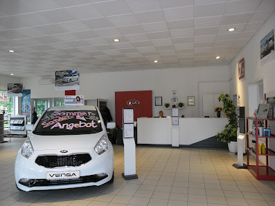 Autohaus Grabow & Kampe GmbH