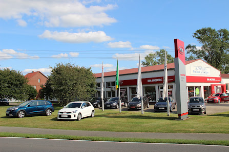 Autohaus Grabow & Kampe GmbH