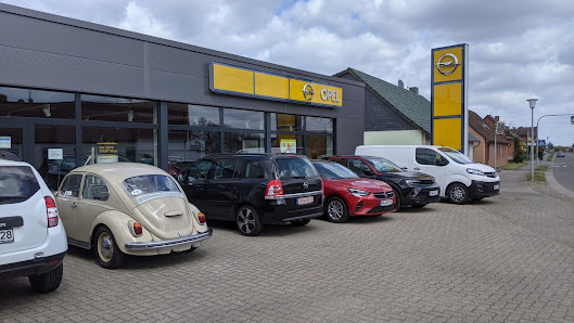 Autohaus Bosse oHG