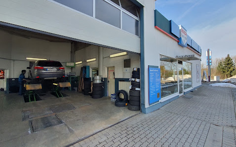 Bosch Car Service - car systems Scheil GmbH & Co. KG