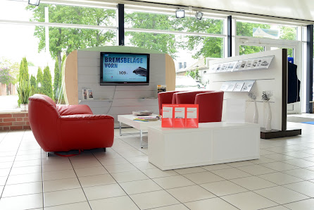 Peugeot Autohaus Kubitza