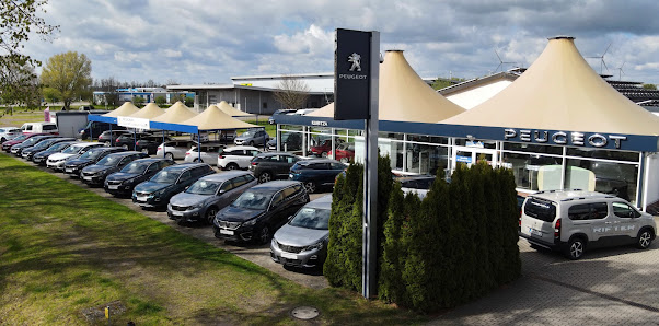 Peugeot Autohaus Kubitza