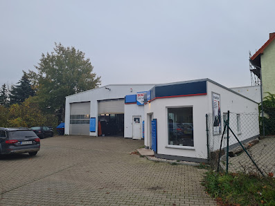 Bosch Car Service - car systems Scheil GmbH & Co. KG