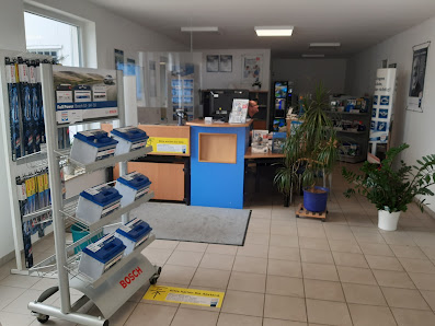 Bosch Car Service - car systems Scheil GmbH & Co. KG