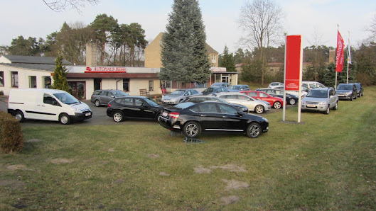Autohaus Busse GmbH