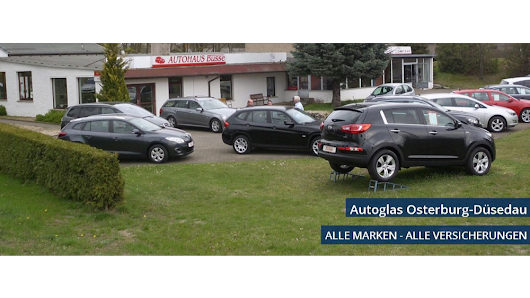 Autohaus Busse GmbH