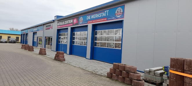 KS Autoglas Zentrum Osterburg