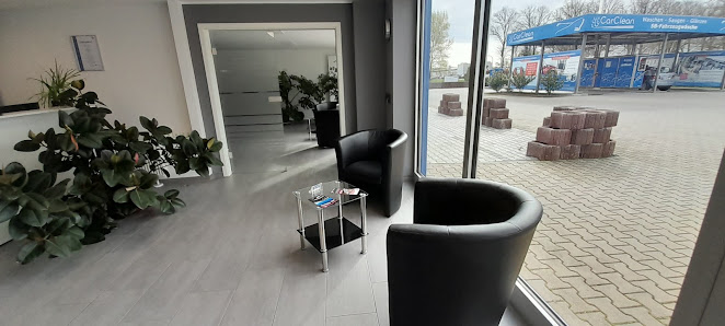 KS Autoglas Zentrum Osterburg