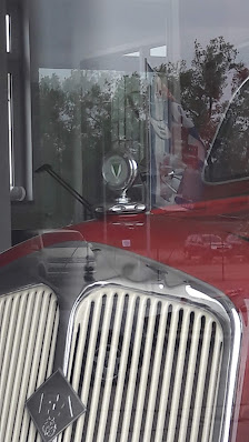 Autohaus Lars Schwerin