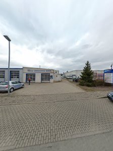 Autolackier - Fachbetrieb