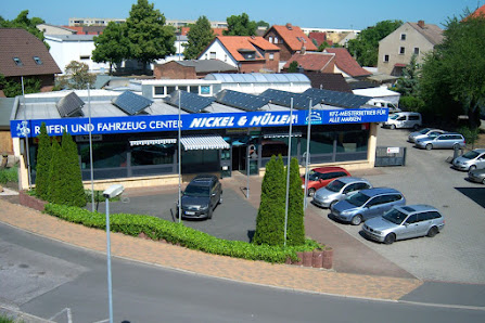 Nickel & Müller GmbH