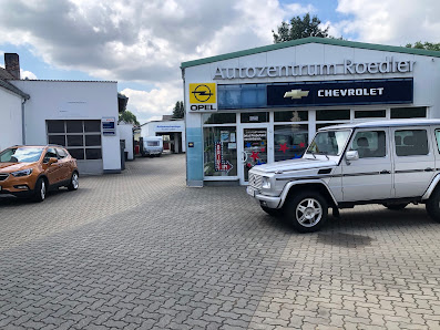 Autozentrum Roedler