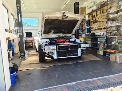 AK's Kfz Service & Teilehandel