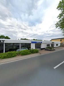 DACIA Zörbig (Ortsteil Werben) Autohaus Richter GmbH