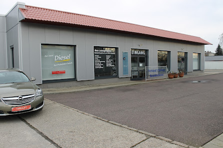Autohaus Hohenthurm GmbH