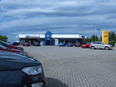 Autohaus Reinicke GmbH