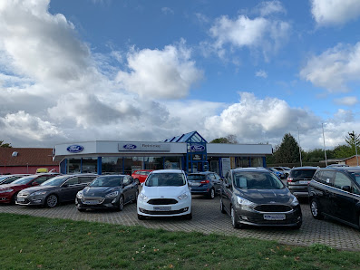 Autohaus Reinicke GmbH