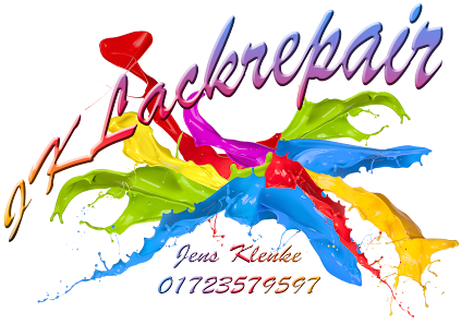 JKLackrepair