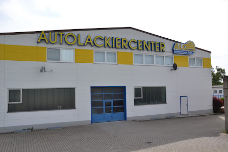 Autolackiercenter Schimpf