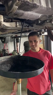 Roman KFZ-Service