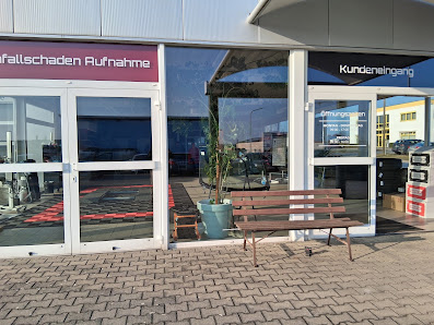 KS AUTOGLAS ZENTRUM Querfurt