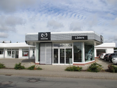Autohaus Lüders
